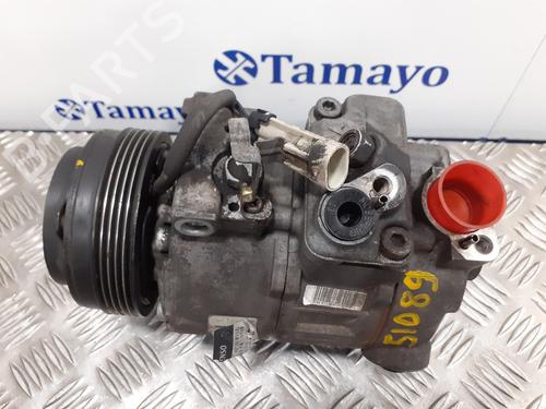 AC-Kompressor OPEL ASTRA G Hatchback (T98) 1.6 16V (F08, F48) | BP19146838M34 