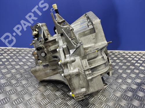 Gearbox RENAULT SCÉNIC II (JM0/1_) 1.9 dCi (JM0G, JM12, JM1G, JM2C) | BP11112188M3 