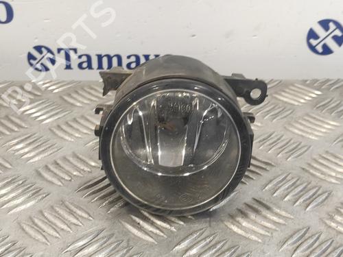 Used Left front fog light CITROËN XSARA PICASSO (N68) 2.0 HDi (90 hp) 18963887