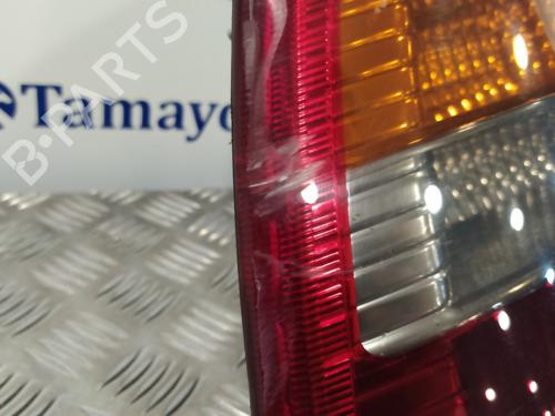 Left taillight OPEL ASTRA G Hatchback (T98)  | BP15083499C34 
