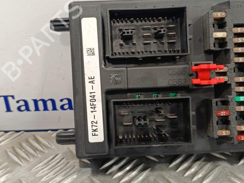 Fuse box LAND ROVER DISCOVERY SPORT (L550)  | BP23899952E1 