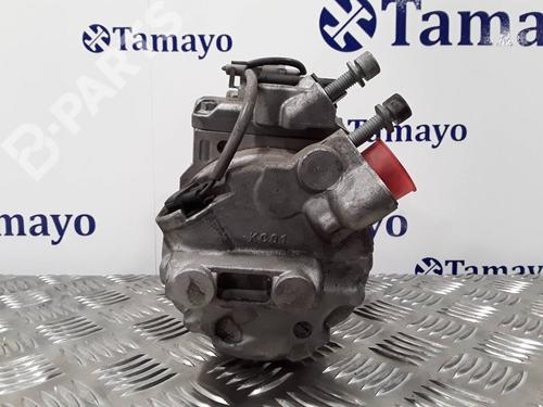 AC compressor BMW 1 (E87)  | BP7298864M34 