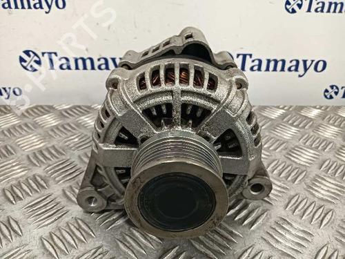 Used Alternator KIA CEE'D Hatchback (ED) [2006-2012]  25596066