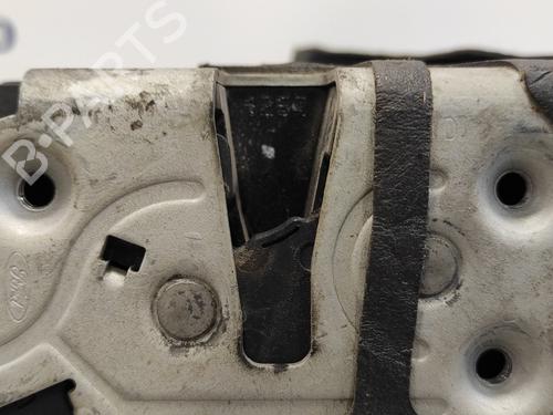 Rear right lock FORD FOCUS III 1.6 TDCi | BP13906884C99 