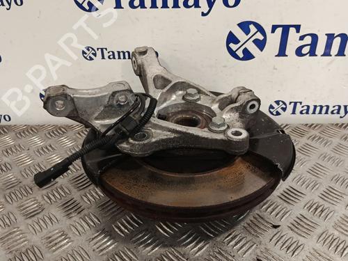 Used Right front steering knuckle CHEVROLET CRUZE Hatchback (J305) 1.7 D (131 hp) 31338310