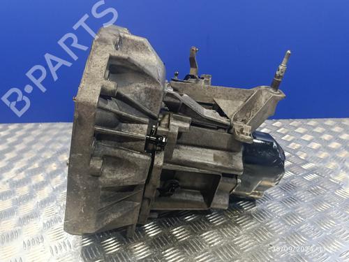 Gearbox RENAULT CLIO III (BR0/1, CR0/1) 1.5 dCi (BR0H, CR0H, CR1S, BR1S) | BP20108605M3 