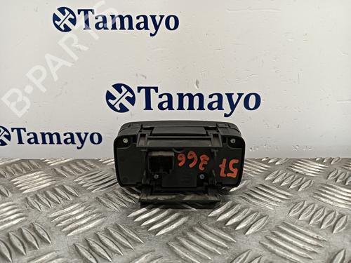 Headlight switch FORD FIESTA VI (CB1, CCN)  | BP20235115I24 