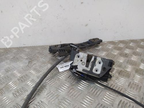 Used Rear right lock Rear right lock 39147927 39147927