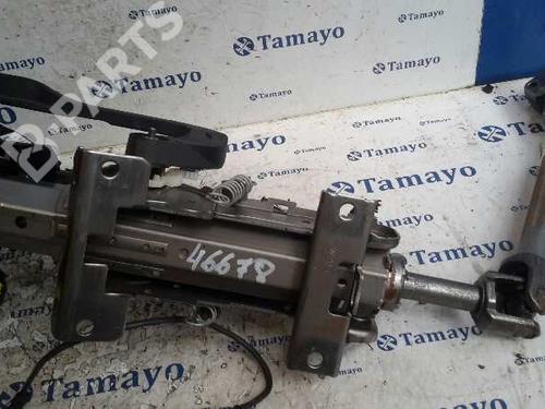 Steering column VW GOLF VII (5G1, BQ1, BE1, BE2) 1.6 TDI | BP3726819M21 