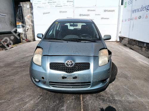 Engine TOYOTA YARIS (_P9_) 1.3 VVT-i (SCP90_, SCP90R) | BP37604126M1 - Image 6