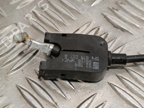 Rear right lock SEAT LEON (5F1) 1.4 TSI | BP16095370C99 