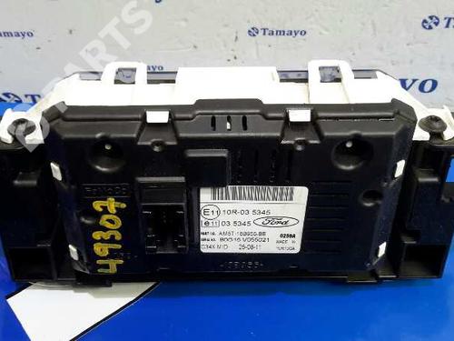Switch FORD FOCUS III  | BP5568966I30 