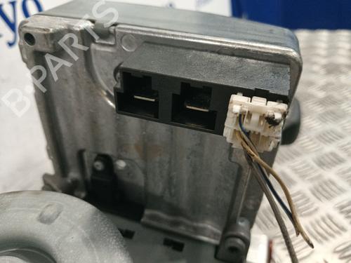 Steering column FORD FIESTA IV (JA_, JB_)  | BP29999154M21 