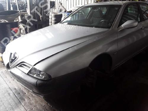 Front right exterior door handle ALFA ROMEO 166 (936_) 2.0 T.Spark (936A3A__) | BP7856326C129 