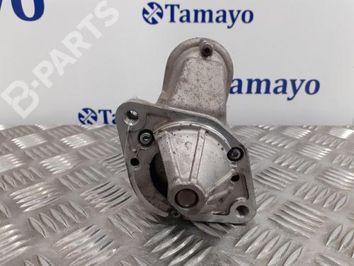 Motorino avviamento MITSUBISHI SPACE STAR MPV (DG_A) 1.3 16V (DG1A) (86 hp) 9515278