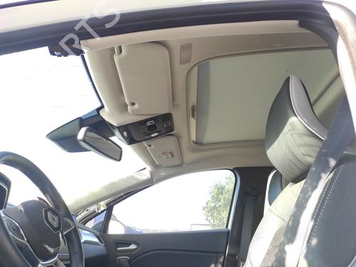 Venstre baglygte bagklap RENAULT CAPTUR II (HF_)  | BP20226889C79 