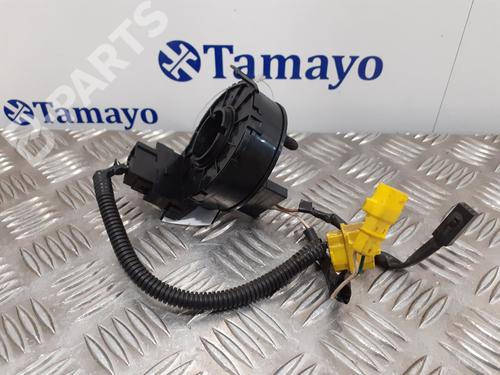 Kontaktrulle Airbag HONDA CIVIC VII Hatchback (EU, EP, EV) 1.7 CTDi (EP4, EU9) | BP8689331C102 