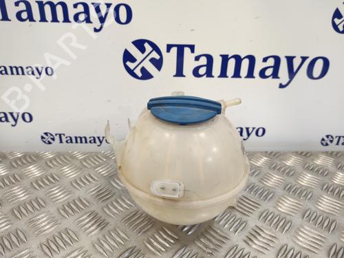 Expansion tank VW GOLF VI (5K1)  | BP17224264C120 