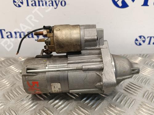 Starter BMW 3 Compact (E46) 320 td | BP17962614M8 