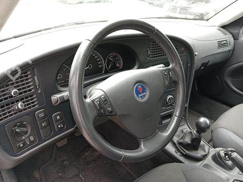 Used Steering wheel Steering wheel 36998725 36998725