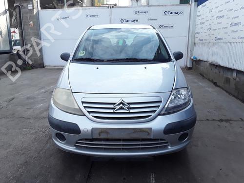 Alternator CITROËN C3 I (FC_, FN_)  | BP25809192M7 