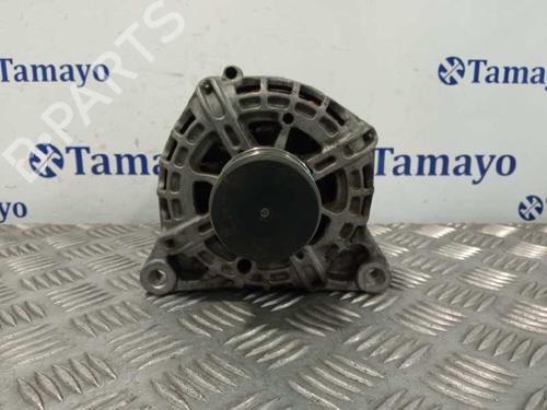 Used Alternator PEUGEOT 208 I (CA_, CC_) [2012-2021]  27282927