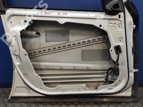 Left front door MERCEDES-BENZ M-CLASS (W164)  | BP10311390C2 