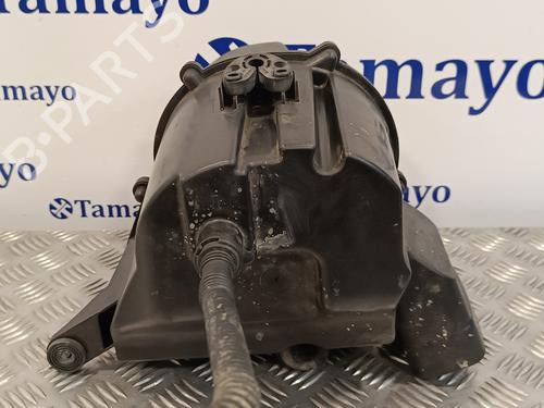Used Other VW POLO V (6R1, 6C1) 1.6 TDI (90 hp) 17103432