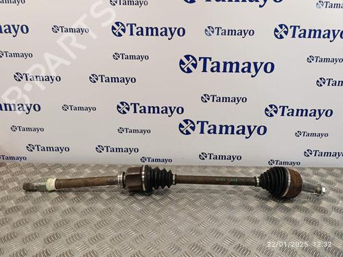 Used Right front driveshaft RENAULT MASTER III Van (FV) [2010-2025]  22987422