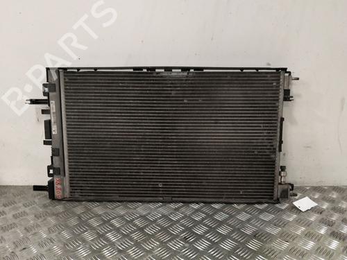 Used Heater matrix Heater matrix 39499606 39499606