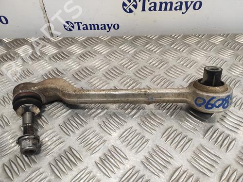 Used Left front suspension arm BMW 1 (E87) [2003-2013]  22987382
