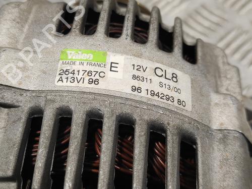 Alternator CITROËN XSARA (N1)  | BP19324850M7 
