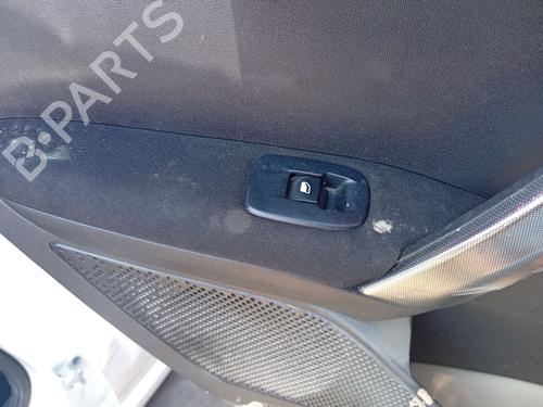Used Left rear window switch Left rear window switch PEUGEOT 2008 I (CU_) 1.2 THP 130 / PureTech 130 (130 hp) 40298924 40298924