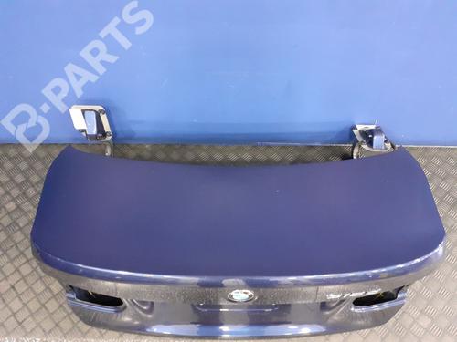 Tailgate BMW 3 (F30, F80) 318 d | BP8110642C6 