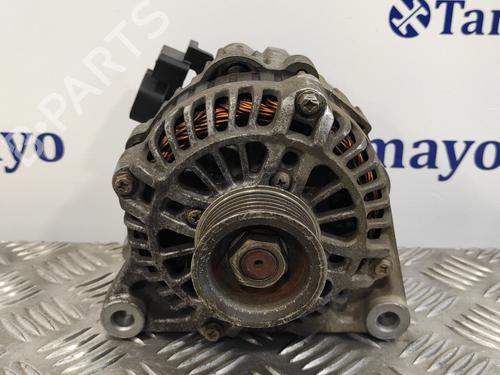 Used Alternator SUZUKI VITARA (ET) HDI (SE 420HDI) (87 hp) 14999243