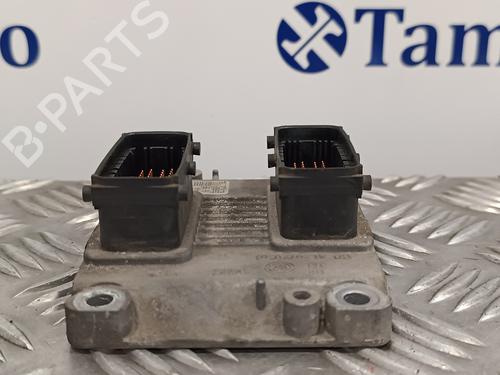 Engine control unit (ECU) FIAT PUNTO (188_)  | BP15692414M57 