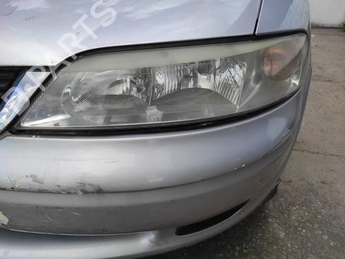 Alternator OPEL VECTRA B (J96) 2.0 DTI 16V (F19) | BP13649989M7 