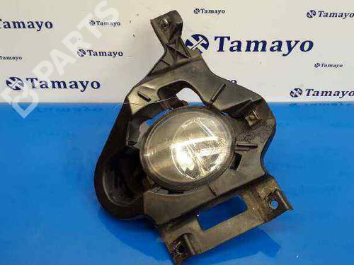 Used Left front fog light BMW 1 (E87) [2003-2013]  6068592