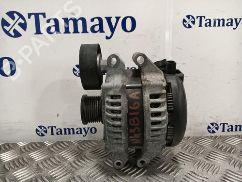 Used Alternator BMW 3 (E46) 318 i (143 hp) 30353490