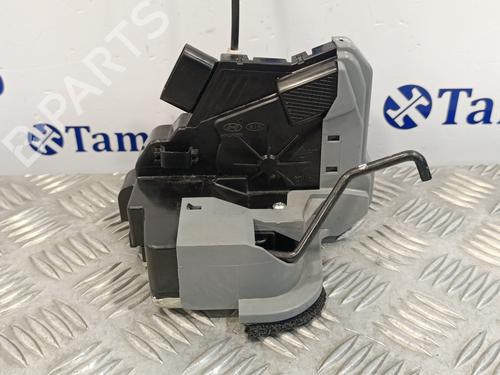 Used Rear left lock HYUNDAI i20 II (GB, IB) [2014-2021]  17812088