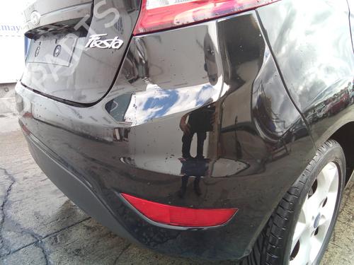Steering column FORD FIESTA VI (CB1, CCN)  | BP15380224M21 