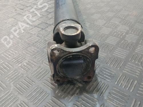 Driveshaft HYUNDAI H350 Van 2.5 CRDI | BP36239454M37 - Image 4