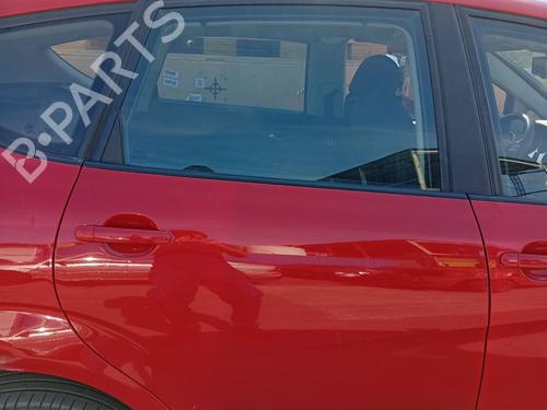 Used Right rear door Right rear door SEAT ALTEA XL (5P5, 5P8) 1.6 TDI (105 hp) 35964585 35964585