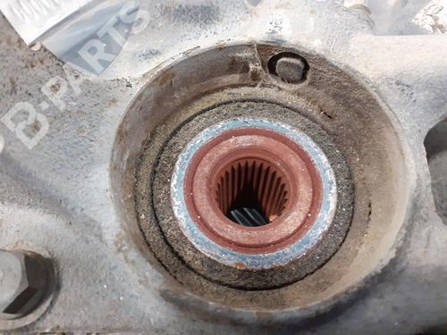 Right front steering knuckle HYUNDAI TUCSON (JM)  | BP8277716M26 