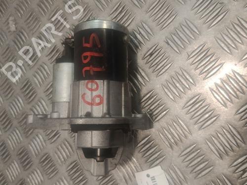 Startmotor Startmotor 37801008 37801008