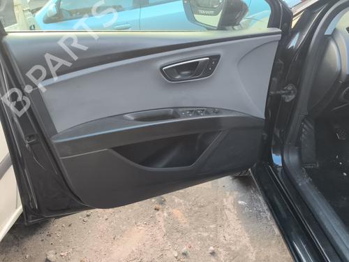 Used Front left panel Front left panel SEAT LEON (5F1) 2.0 TDI (110 hp) 40220301 40220301