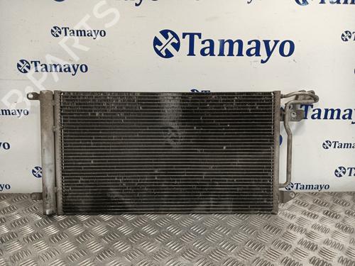 AC radiator SEAT IBIZA IV (6J5, 6P1) 1.6 TDI | BP30599711M32