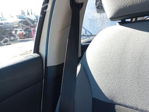 Used Front right seatbelt Front right seatbelt CITROËN C3 II (SC_) 1.6 BlueHDi 75 (75 hp) 36041205 36041205