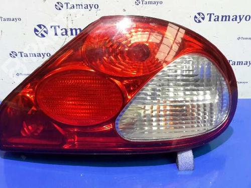 Lampa tylna prawa JAGUAR X-TYPE I (X400) 2.0 D BP1229550C35