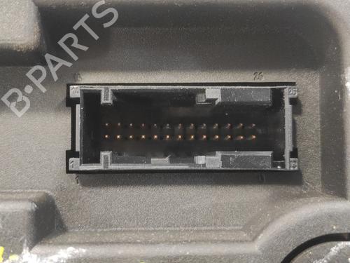 Instrument cluster BMW X3 (E83)  | BP20122139C47 
